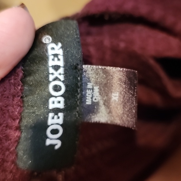 Joe Boxer thermal shirt - Picture 4 of 7